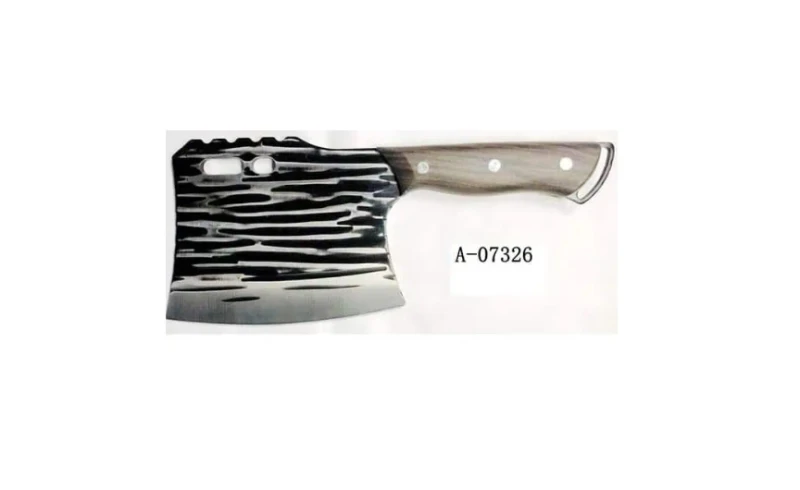 Satar Bucatarie Fier+Lemn A-07326 WEI